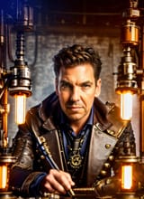 Trevor Stevenson-Platt