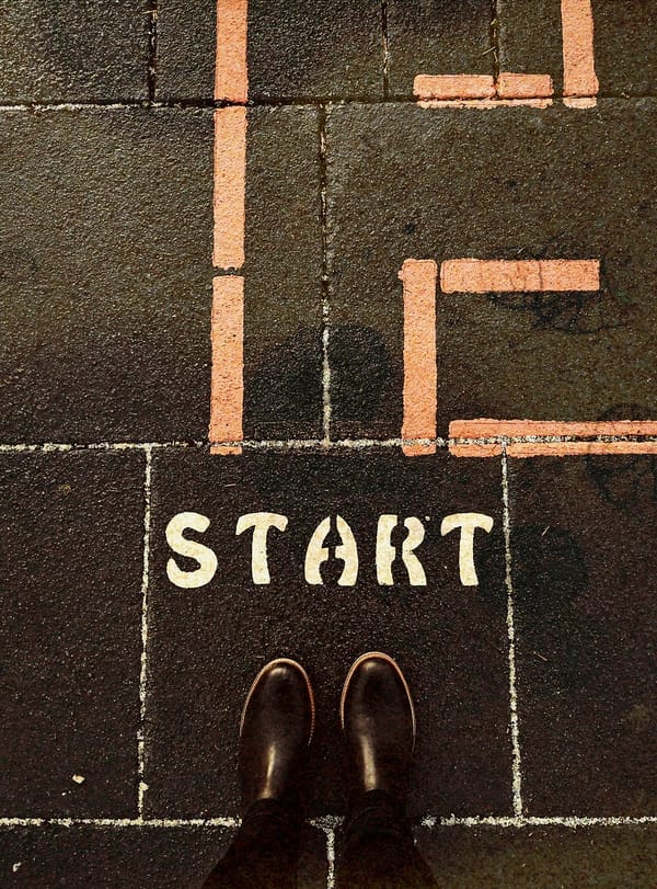 Start With the End in Mind: Why Exit Planning From Day One Pays Off Big